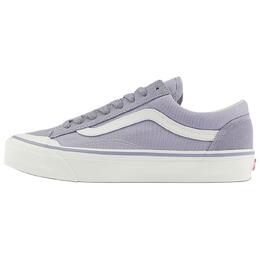 Vans Кроссовки для скейтбординга Old Skool Reissue 136 Low Top, унисекс, фиолетовые vn000mt6e3n | purple