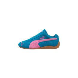 Puma Низкие кроссовки Speedcat Collection, унисекс, синие, розовые 398846-43 | tropical blue calm pink