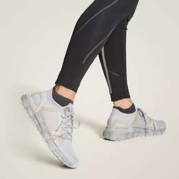 Кроссовки Adidas by Stella McCartney Ultraboost DNA Shoes, цвет Clear Onix/Willow Grey/Silver Metallic jr3264 | clear onix/willow grey/silver metallic