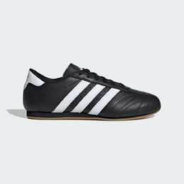 Кроссовки Adidas Taekwondo Lace Shoes, цвет Core Black/Cloud White/Gum js1193 | core black/cloud white/gum