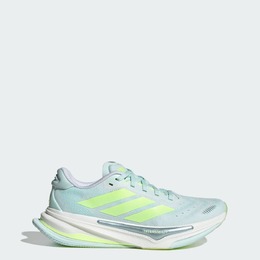 Кроссовки Adidas Supernova Prima 2 Shoes, цвет Halo Mint/Hi-Res Yellow/Cloud White js3556 | halo mint/hi-res yellow/cloud white
