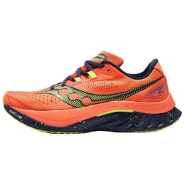 Saucony Кроссовки Endorphin Speed Brown 4 с низким верхом, устойчивые к истиранию, оранжевые, унисекс s31005-67 | orange