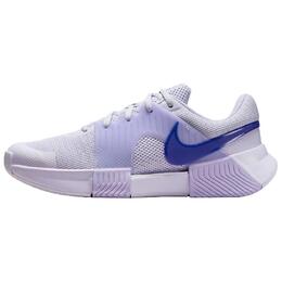 Nike Кроссовки Zoom Gp Challenge 1 Hc Amethyst Tint Hydrangeas White Deep Night Women's fb3148-500 | purple