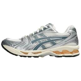 Asics Кроссовки Gel Kayano 14 Birch Pure Silver Teal Gold 1203a537-109 | silver