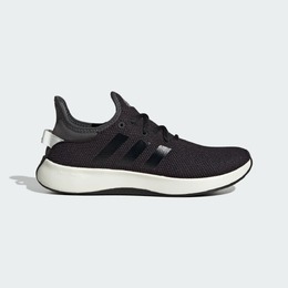 Кроссовки Adidas Cloudfoam Pure Shoes, цвет Core Black/Core Black/Grey Six ji4876 | core black/core black/grey six