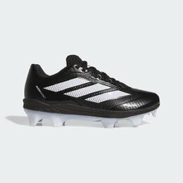 Кроссовки Adidas Adizero Instinct 2.0 TPU Cleats, цвет Core Black/Cloud White/Cloud White jh6803 | core black/cloud white/cloud white