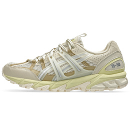 Кроссовки Gel Sonoma 15 50 Vanilla Pale Oak Asics, Ecru 1203a488-250 | ecru