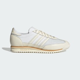 Кроссовки Adidas SL 72 Shoes, цвет Cloud White/Off White/Gum jh9887 | cloud white/off white/gum
