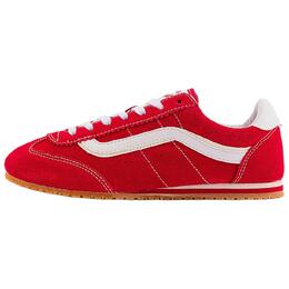 Vans Кроссовки Super Lowpro Racing Red vn000d83izq | red