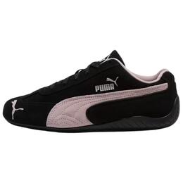 Puma Женские кроссовки Speedcat Og Black Mauve Mist 400986-09 | black/pink