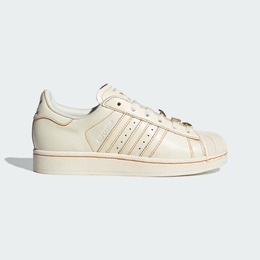 Кроссовки Adidas Superstar II Shoes, цвет Off White/Off White/Gold Metallic js1379 | off white/off white/gold metallic