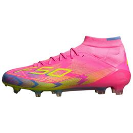 Женские кроссовки Adizero F50 Elite Mid Fg «Mystic Victory Pack» Adidas, Pink ie1458 | pink