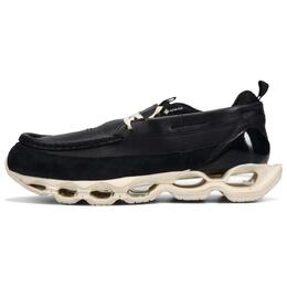 Mizuno Кроссовки Wave Prophecy Moc GORE TEX 'Black Off White' d1gd240602 | black white