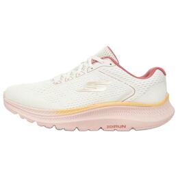 Skechers Кроссовки для бега Go Run Consistent 2.0 Low Top женские бежево-розовые 128607-ntpk | beige pink
