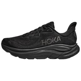 Hoka One One Кроссовки Clifton 10 Black 1162030-bblc | black
