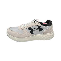 Under Armour Износостойкие и легкие кроссовки Decoy Lu с низким верхом, унисекс, розовые 3028611-103 | pink