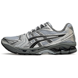 Кроссовки Gel Kayano 14 Urban Research Asics, Silver/Black 1203a706-020 | silver/black