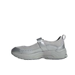 Кроссовки FORMOTION MARY JANE Low Top Casual Running Shoes Women's Gray Adidas, Gray js4055 | gray