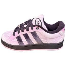 Adidas Кроссовки для скейтбординга CAMPUS 00s Low Top, унисекс, розовые jr8053 | pink