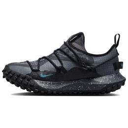Nike Кроссовки Acg Mountain Fly Low Gore Tex Se Dark Grey Black ib7328-002 | gray black