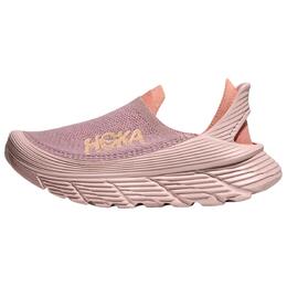Кроссовки Restore Tc Aerino Quartz Sand Cosmic Pearl Hoka One One, Pink 1162534-qsn | pink