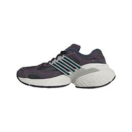 Adidas Износостойкие и легкие низкие кроссовки ADISTAR XLG на массивной подошве унисекс фиолетового цвета jr0053 | purple