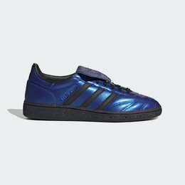 Кроссовки Adidas Handball Spezial Shoes, цвет Lucid Blue/Core Black/Core Black jh5602 | lucid blue/core black/core black