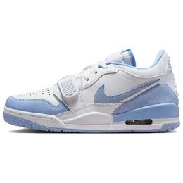 Jordan Кроссовки Legacy 312 Low White Aluminum Women's fq7827-104 | white blue