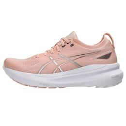 Asics Кроссовки Gel Kayano 31 Breeze White Women's 1012b670-701 | pink