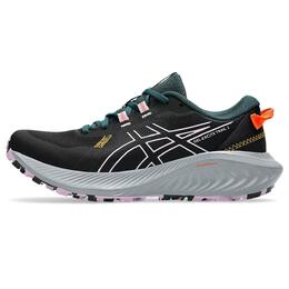 Asics Кроссовки Gel Excite Trail 2 Black Light Ube Women's 1012b412-003 | black