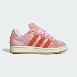 Кроссовки Adidas Campus 00s Beta Shoes, цвет Pink Glaze/Clear Pink/Cream White jh5607 | pink glaze/clear pink/cream white