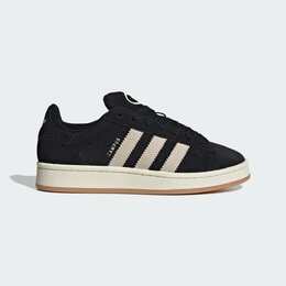 Кроссовки Adidas Campus 00s Shoes, цвет Core Black/Cream White/Wonder White jh5626 | core black/cream white/wonder white