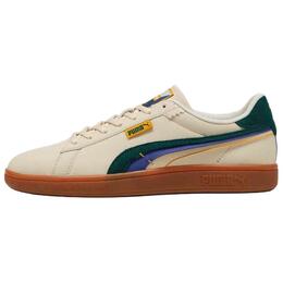 Puma Кроссовки для скейтбординга Smash 3.0 Low Top, бежевые, унисекс 400740-02 | beige