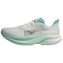 Hoka One One Кроссовки Mach 6 Frost Rose Gold Women's 1147810-ftrs | white