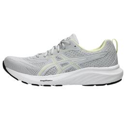 Asics Кроссовки Gel Contend 9 Concrete White Women's 1012b681-021 | white gray