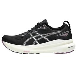 Asics Кроссовки Gel Kayano 31 Black Pure Silver Women's 1012b670-004 | black