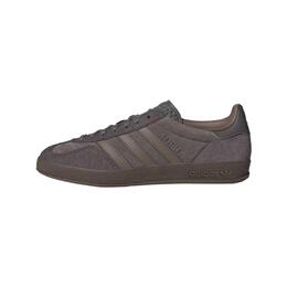 Кроссовки GAZELLE Low Top унисекс серые Adidas, Gray jq6213 | gray