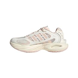 Adidas Кроссовки Climacool Vento 4.0 с низким дышащим верхом, женские, белые, розовые jq4948 | white pink
