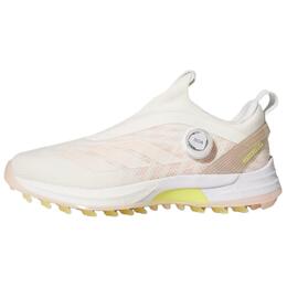 Adidas Кроссовки для гольфа Adizero Zed G 25 с противоскользящим покрытием, износостойкие, женские, белые ih9894 | white