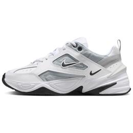 Nike Женские кроссовки M2K Tekno Anti Slip, износостойкие, низкие, массивные, белые ih0642-101 | white