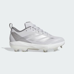 Кроссовки Adidas Adizero Instinct 2.0 TPU Cleats, цвет Team Light Grey/Silver Metallic/Team Grey Four jh6795 | team light grey/silver metallic/team grey four