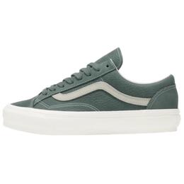 Кроссовки Old Skool 36 Lx 'Le Marais Forest' Vans, Green vn000d57frs | green