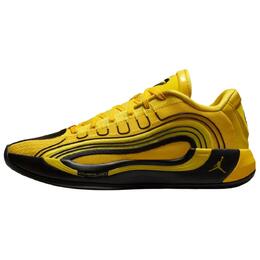 Кроссовки Luka 4 Quai 54 Jordan, Touring Yellow/Black/White/Chile Red hj5196-700 | touring yellow/black/white/chile red