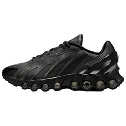Nike Кроссовки Air Max Dn8 Black Metallic Dark Grey Women's hf5509-002 | black
