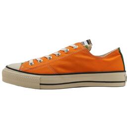 Кроссовки All Star J 80s Ox Billy's Remix 10th Anniversary Converse, Orange/Green/Blue 31315280 | orange/green/blue