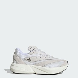 Кроссовки Adidas Lightblaze Shoes, цвет Crystal White/Cloud White/Grey One jh6958 | crystal white/cloud white/grey one