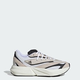 Кроссовки Adidas Lightblaze Shoes, цвет Alumina/Silver Metallic/Core Black jh6962 | alumina/silver metallic/core black