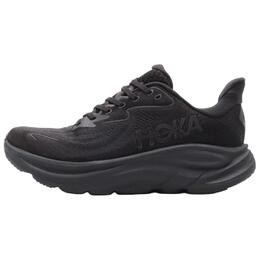Hoka One One Кроссовки Clifton 10 Black Women's 1162031-bblc | black