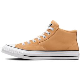 Кроссовки Chuck Taylor All Star Mid 'Malden Street Sandy Shore' Converse, Yellow a12725c | yellow