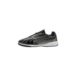 Puma Низкие кроссовки унисекс, черные 403282-03 | black